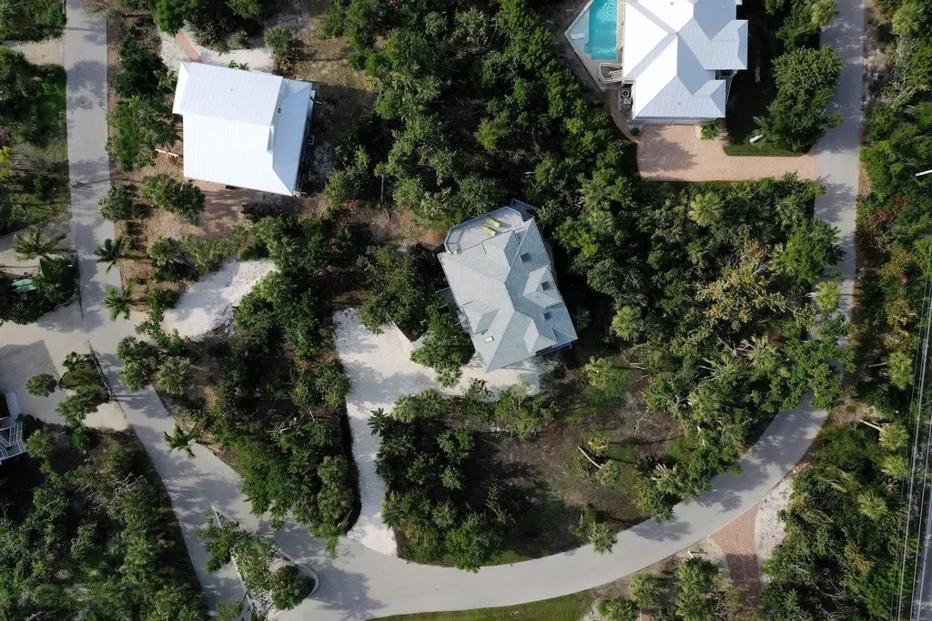 4546 Buck Key Road Sanibel FL 33957