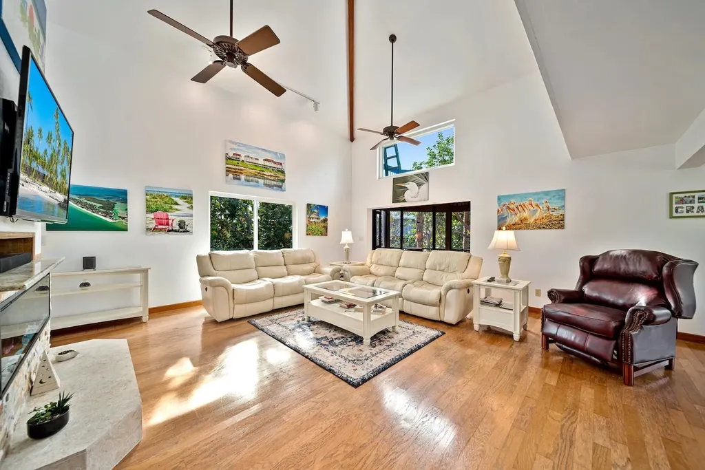 4546 Buck Key Road Sanibel FL 33957