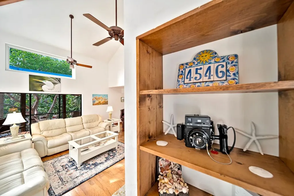 4546 Buck Key Road Sanibel FL 33957