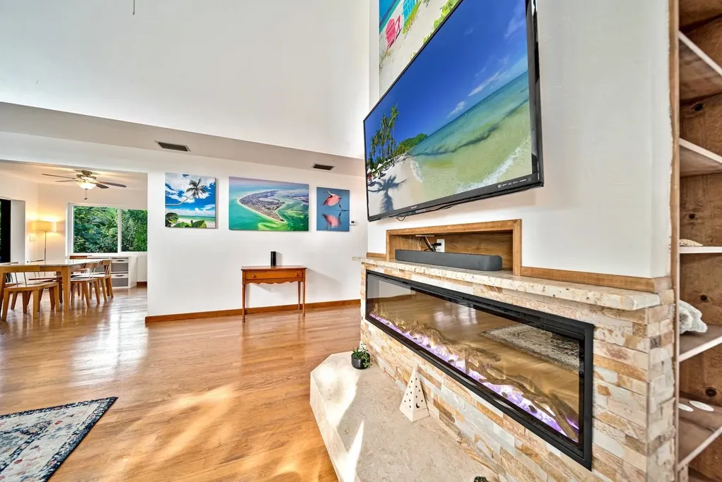 4546 Buck Key Road Sanibel FL 33957