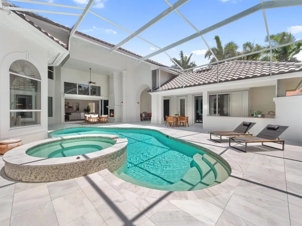 11540 Compass Point Drive Fort Myers FL 33908
