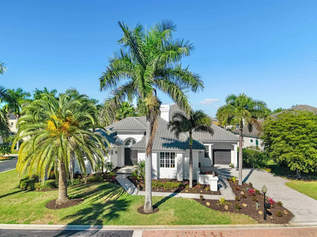 11540 Compass Point Drive Fort Myers FL 33908