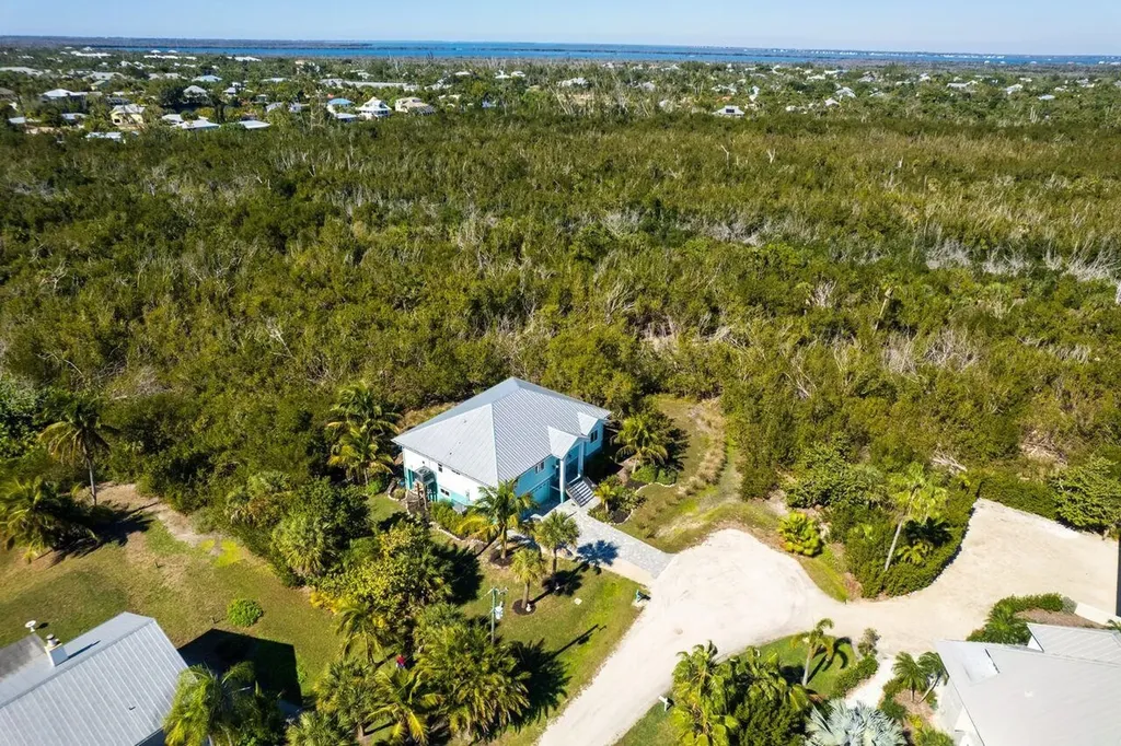 595 Piedmont Road Sanibel FL 33957