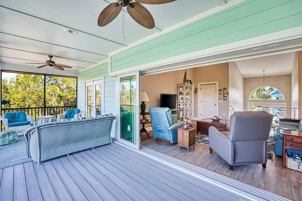 595 Piedmont Road Sanibel FL 33957