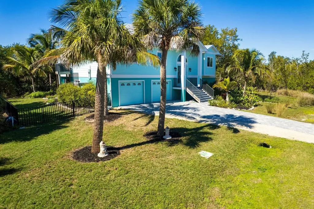 595 Piedmont Road Sanibel FL 33957