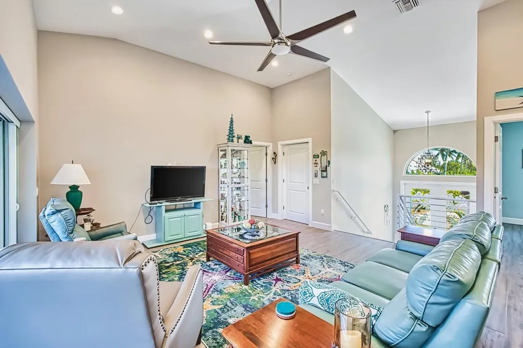 595 Piedmont Road Sanibel FL 33957