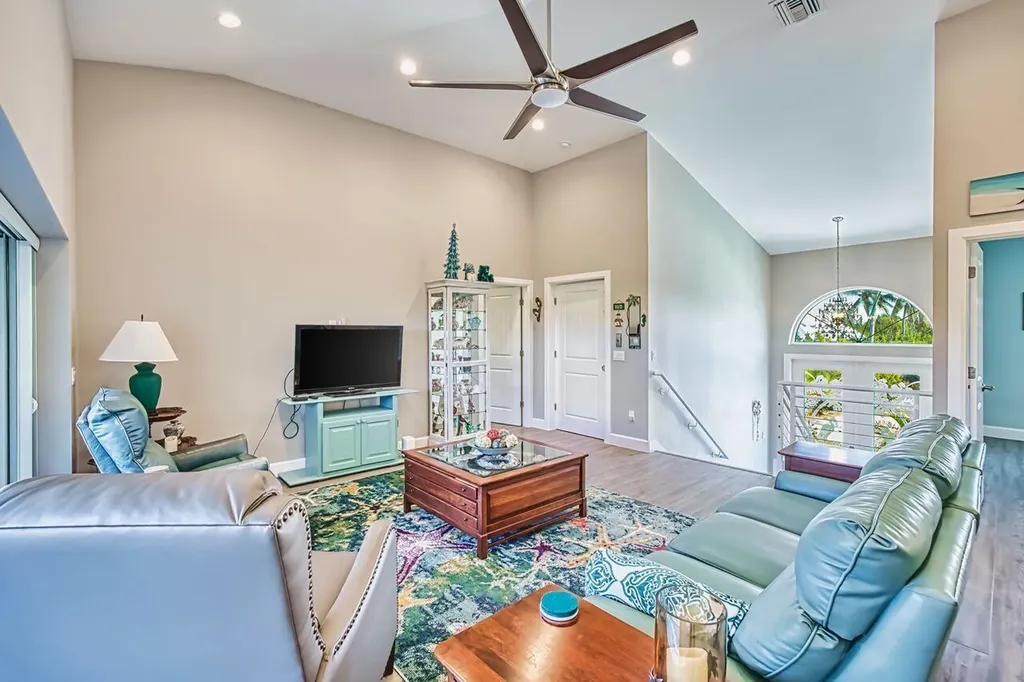 595 Piedmont Road Sanibel FL 33957