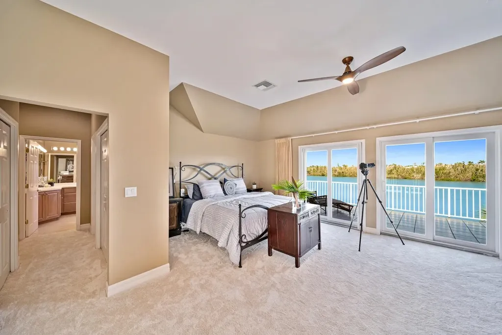 5810 Pine Tree Drive Sanibel FL 33957