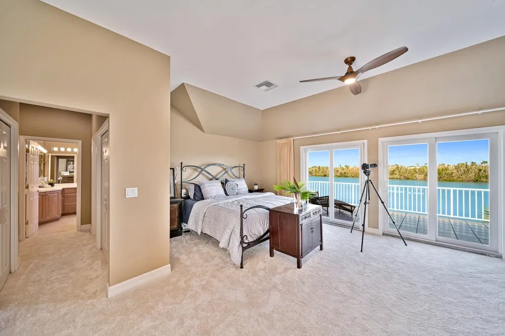 5810 Pine Tree Drive Sanibel FL 33957