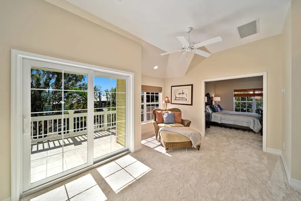 5810 Pine Tree Drive Sanibel FL 33957