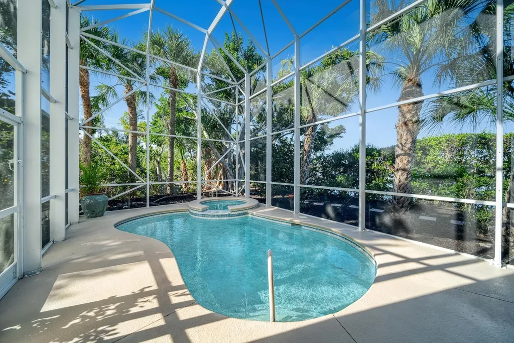 5810 Pine Tree Drive Sanibel FL 33957