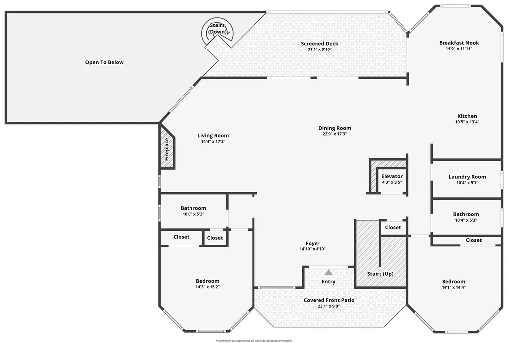 5810 Pine Tree Drive Sanibel FL 33957