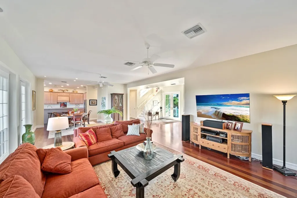 5810 Pine Tree Drive Sanibel FL 33957