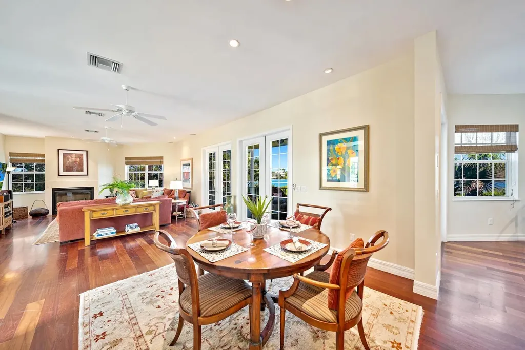 5810 Pine Tree Drive Sanibel FL 33957