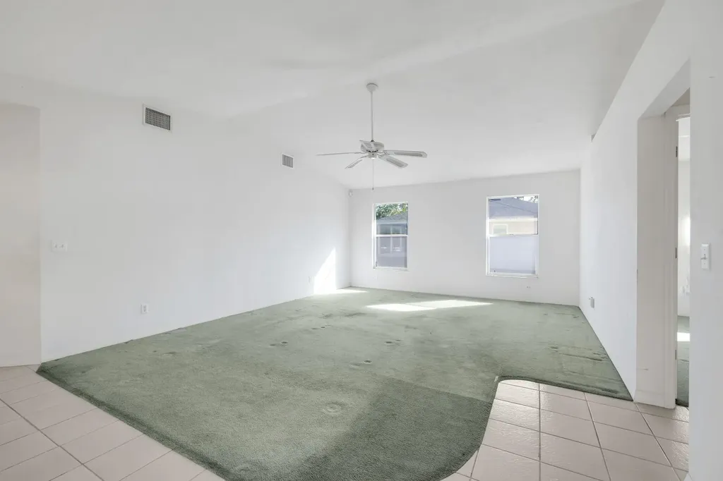 6740 Blake Pledger Court North Fort Myers FL 33917