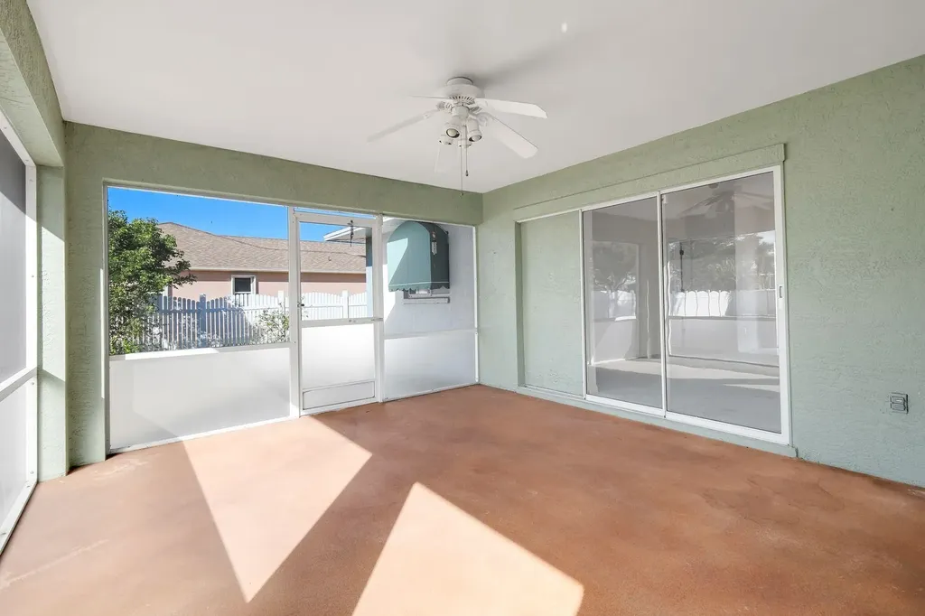 6740 Blake Pledger Court North Fort Myers FL 33917