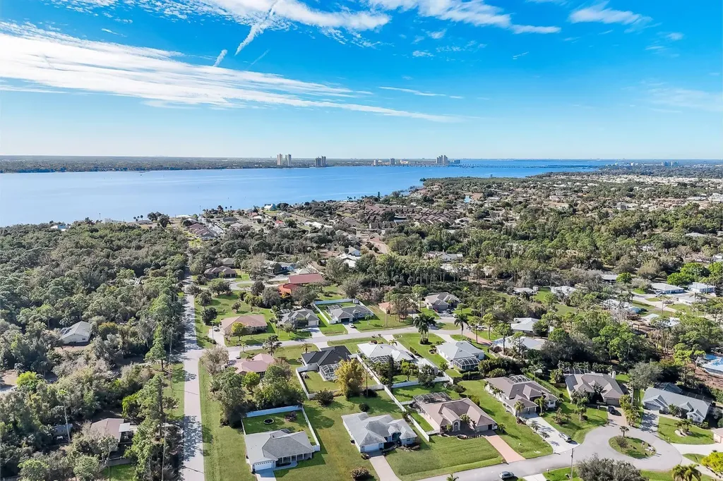 6740 Blake Pledger Court North Fort Myers FL 33917