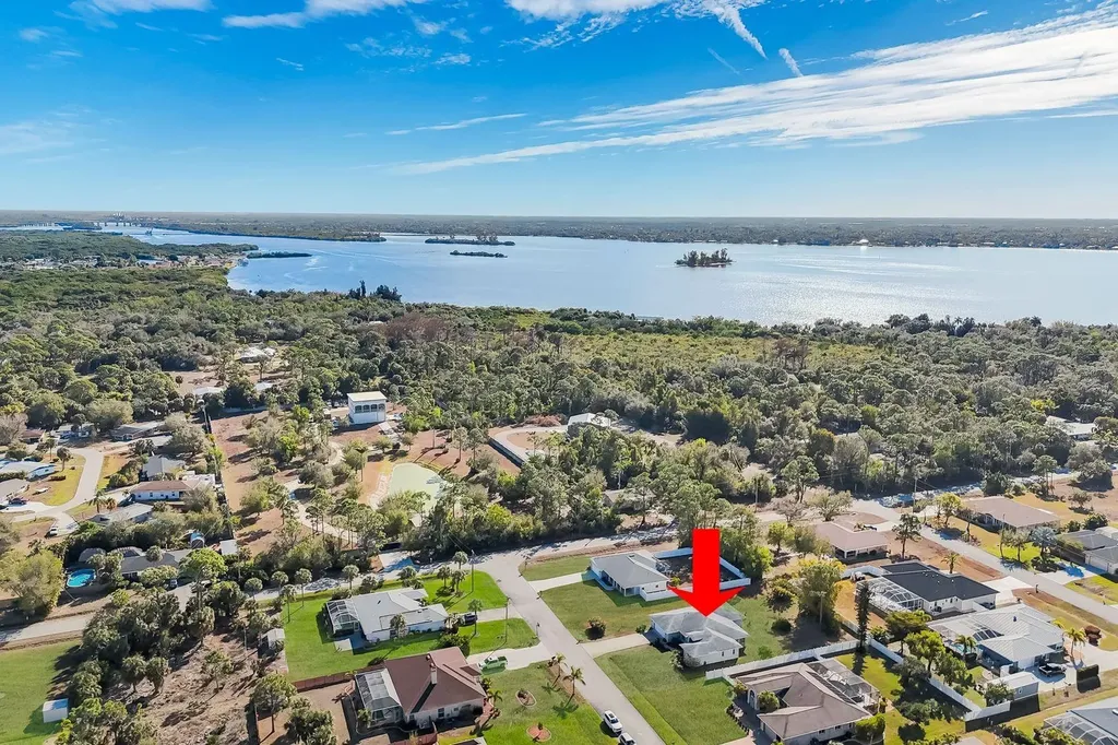 6740 Blake Pledger Court North Fort Myers FL 33917