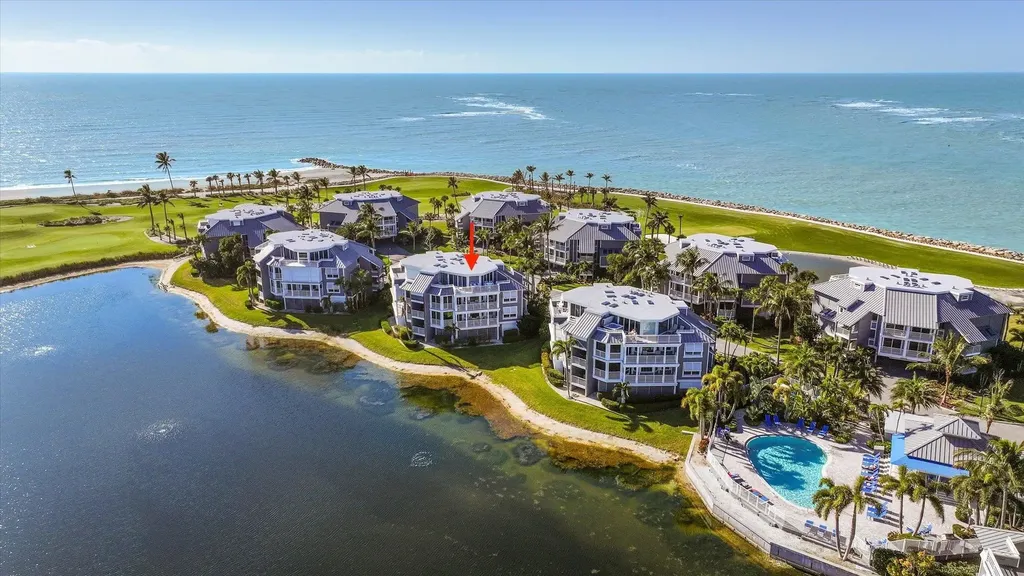 1656 Lands End Village Captiva FL 33924