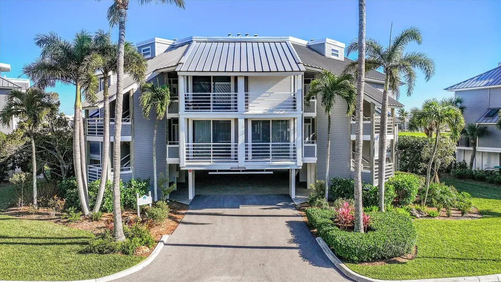1656 Lands End Village Captiva FL 33924