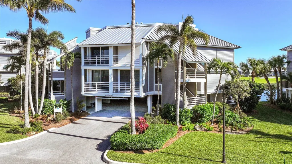 1656 Lands End Village Captiva FL 33924