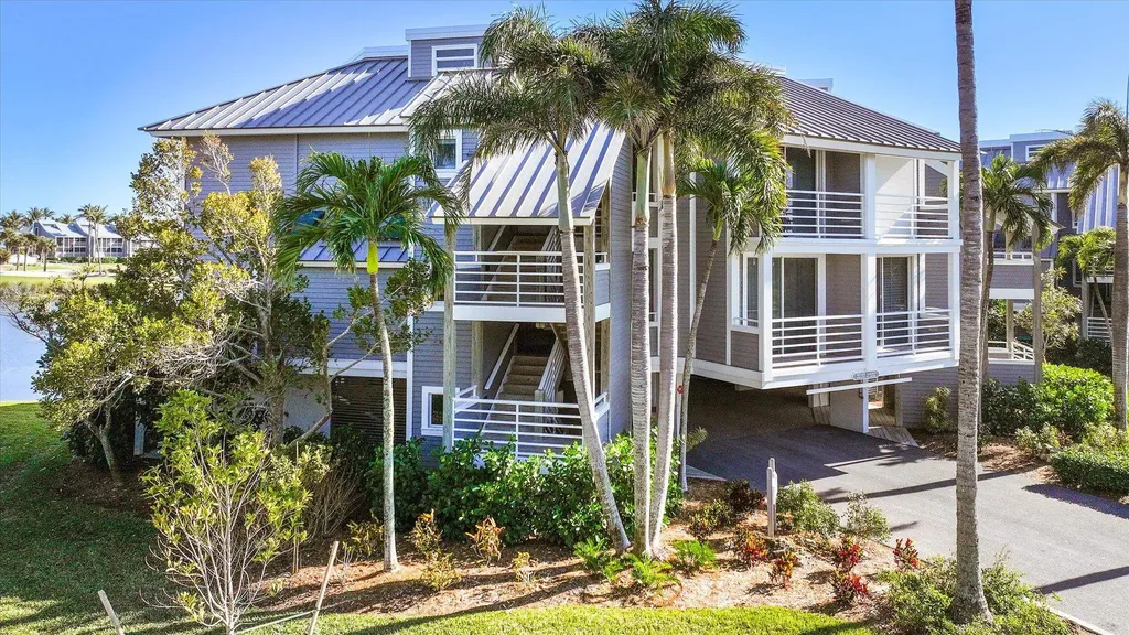 1656 Lands End Village Captiva FL 33924