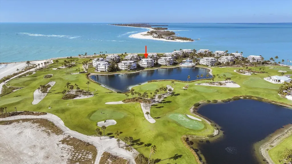 1656 Lands End Village Captiva FL 33924