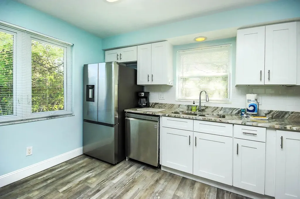 4560 Brainard Bayou Road Sanibel FL 33957