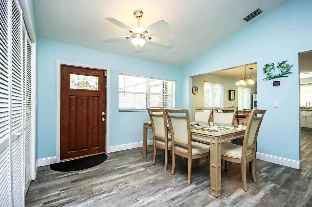 4560 Brainard Bayou Road Sanibel FL 33957