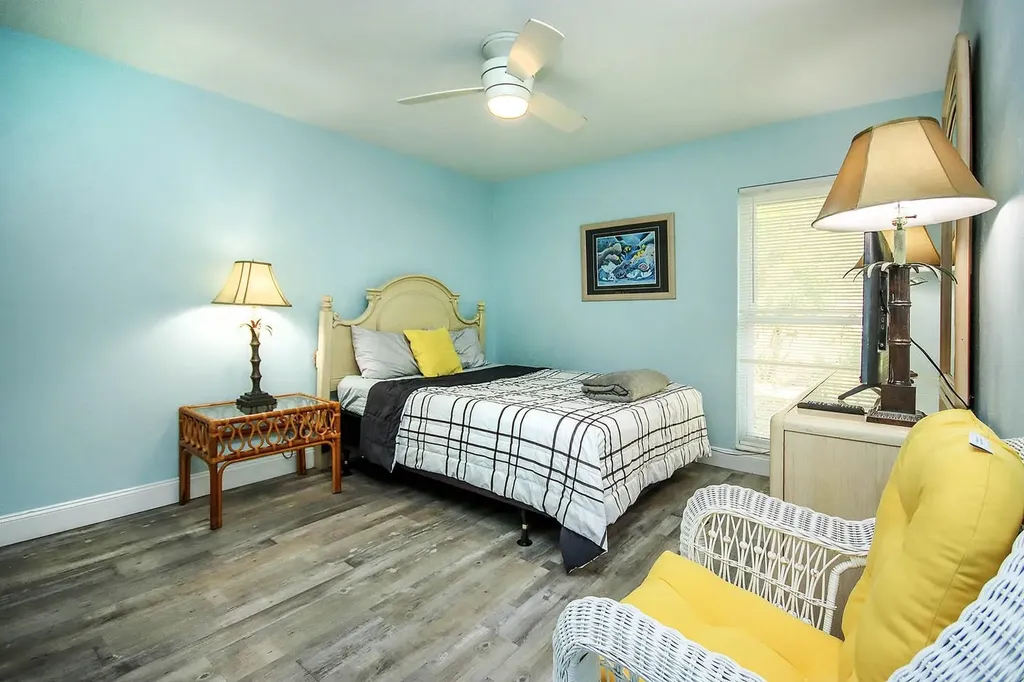 4560 Brainard Bayou Road Sanibel FL 33957