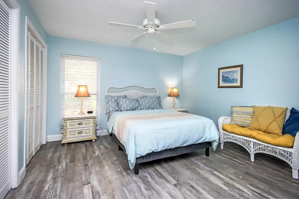 4560 Brainard Bayou Road Sanibel FL 33957