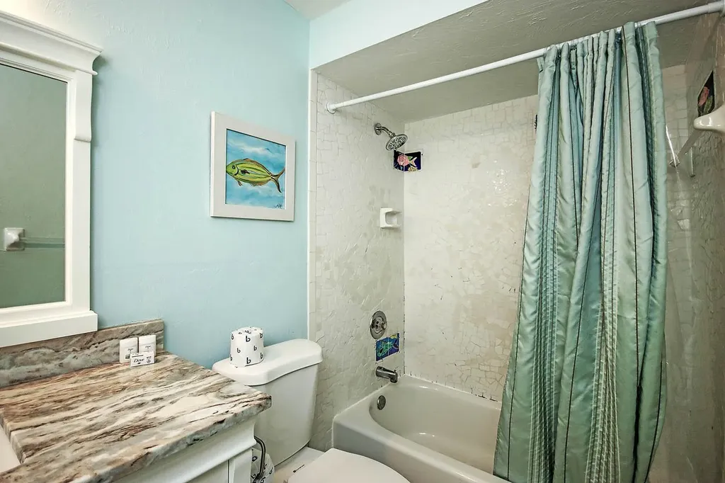 4560 Brainard Bayou Road Sanibel FL 33957