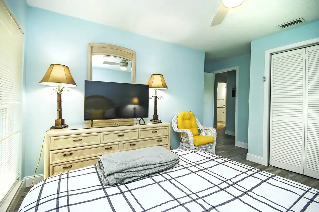 4560 Brainard Bayou Road Sanibel FL 33957