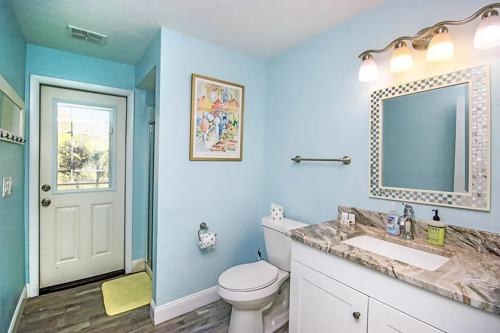 4560 Brainard Bayou Road Sanibel FL 33957