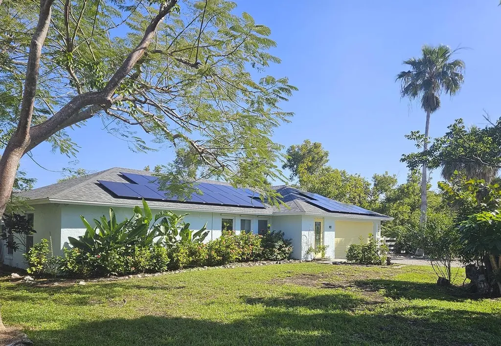 4560 Brainard Bayou Road Sanibel FL 33957