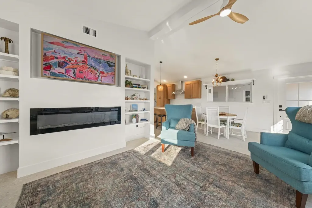 3009 Singing Wind Drive Sanibel FL 33957