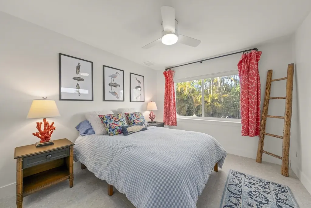 3009 Singing Wind Drive Sanibel FL 33957