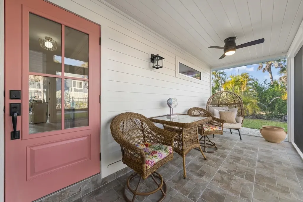 3009 Singing Wind Drive Sanibel FL 33957