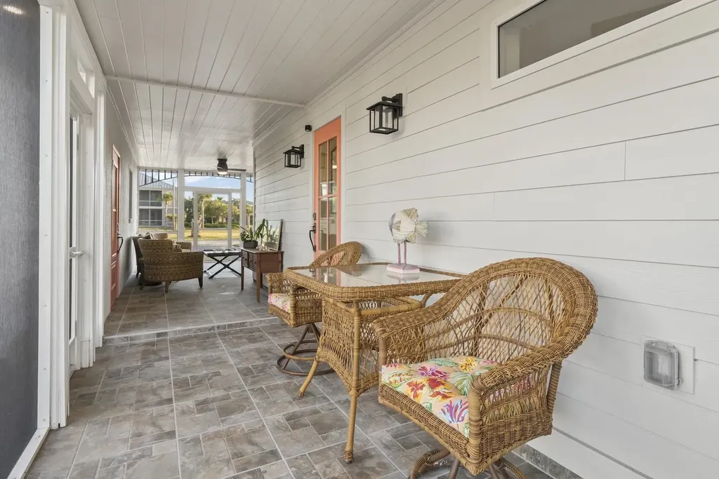 3009 Singing Wind Drive Sanibel FL 33957