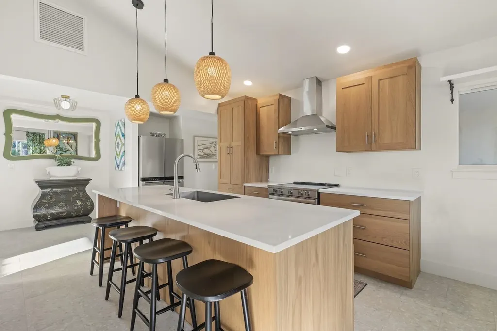 3009 Singing Wind Drive Sanibel FL 33957