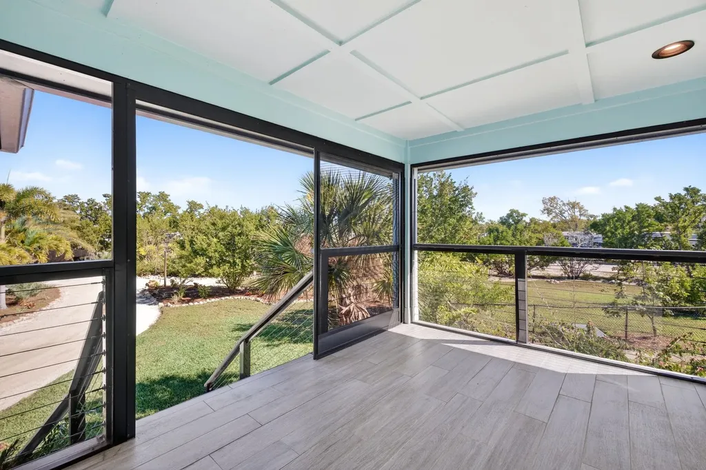 1211 Periwinkle Way Sanibel FL 33957