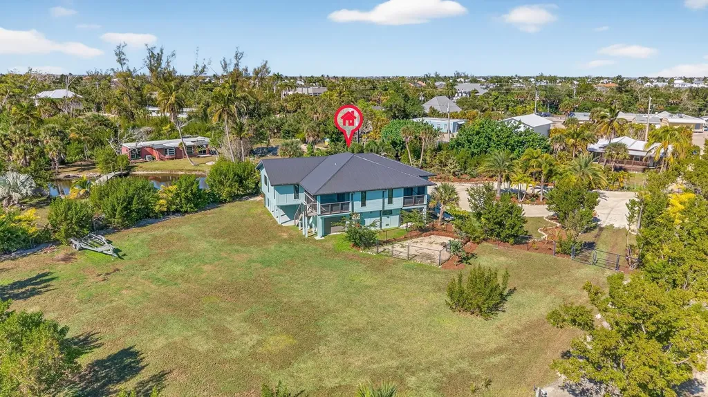 1211 Periwinkle Way Sanibel FL 33957