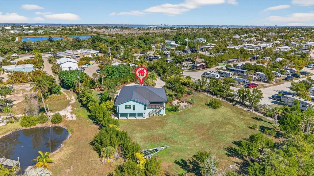 1211 Periwinkle Way Sanibel FL 33957