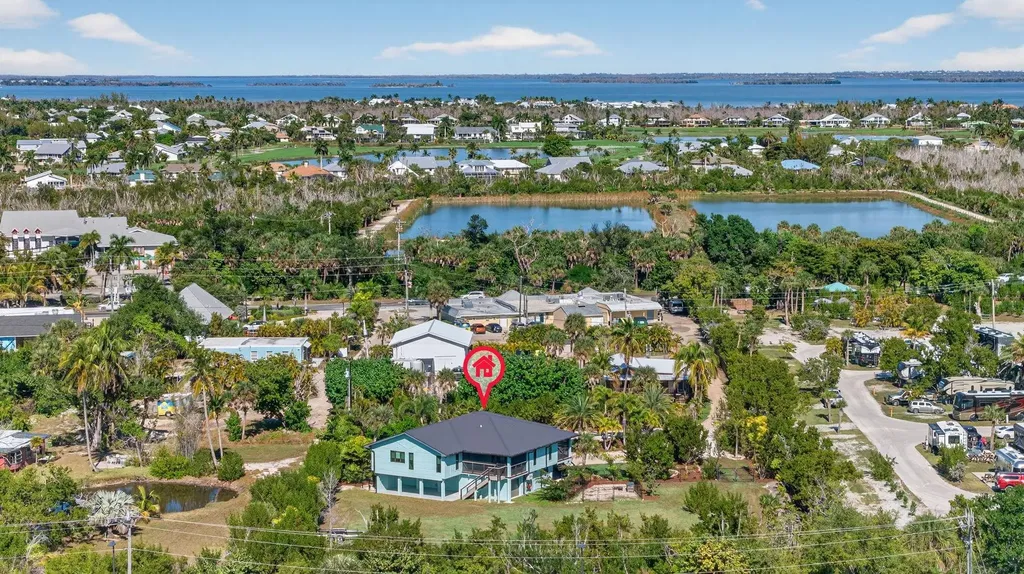 1211 Periwinkle Way Sanibel FL 33957