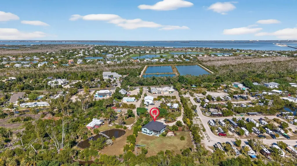 1211 Periwinkle Way Sanibel FL 33957