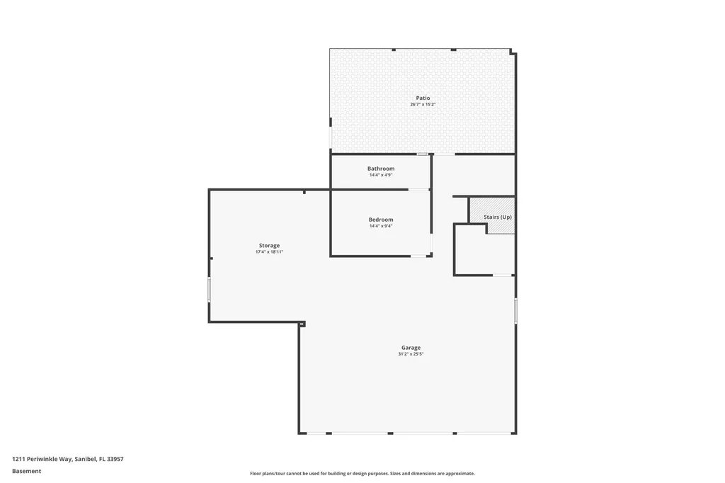 1211 Periwinkle Way Sanibel FL 33957