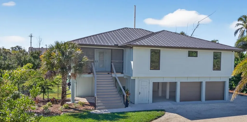 1211 Periwinkle Way Sanibel FL 33957