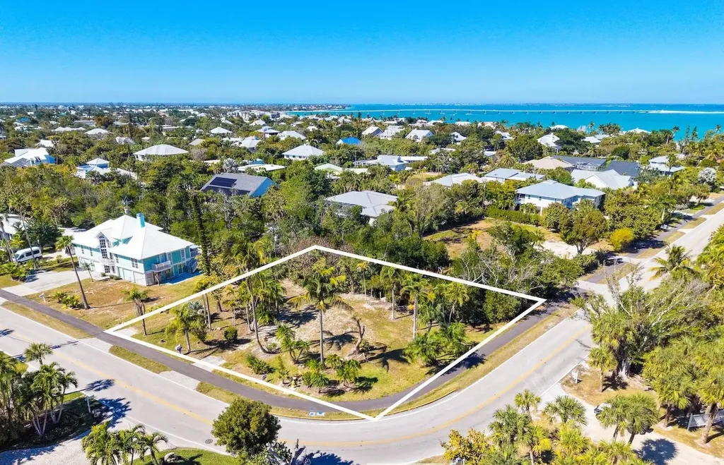 404 E Gulf Drive Sanibel FL 33957