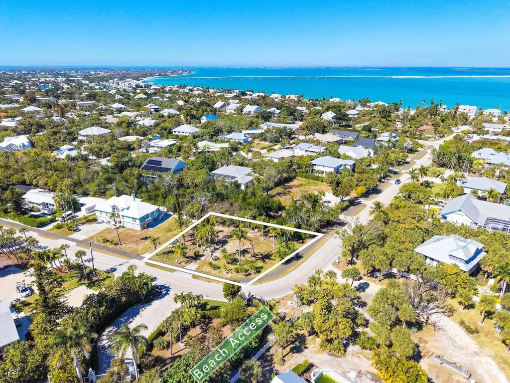 404 E Gulf Drive Sanibel FL 33957