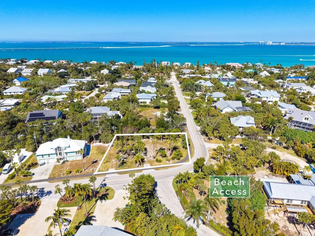 404 E Gulf Drive Sanibel FL 33957